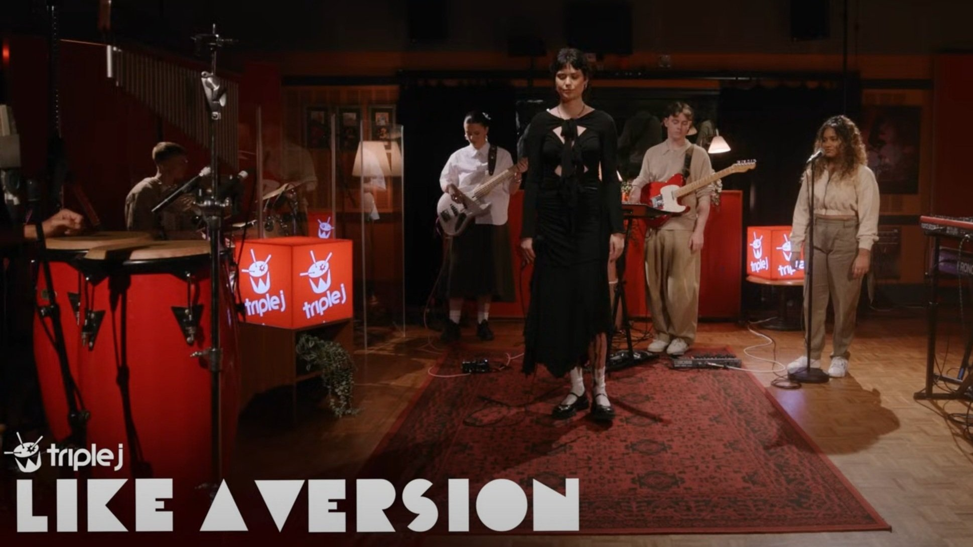 Music Direction + Keys